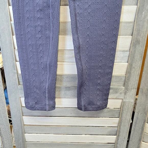 Girls' Seamless Leggings | All in Motion | Small (6/7) - Picture 2 of 9